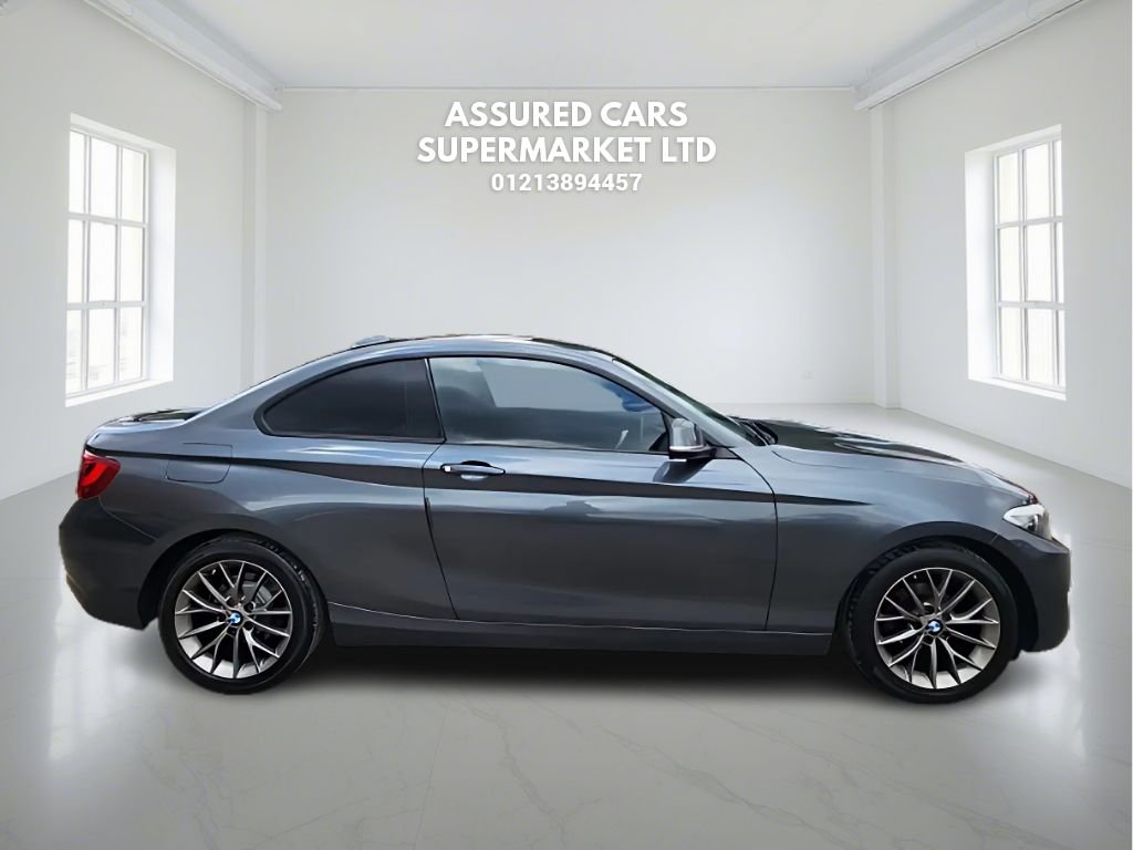 Used BMW 2 Series 2015 for sale - 76139484: Photo 7