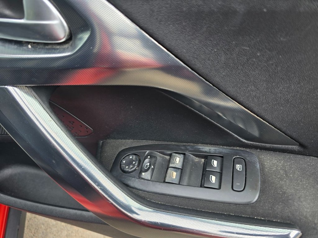 Used Peugeot 2008 2015 for sale - 76139508: Photo 19