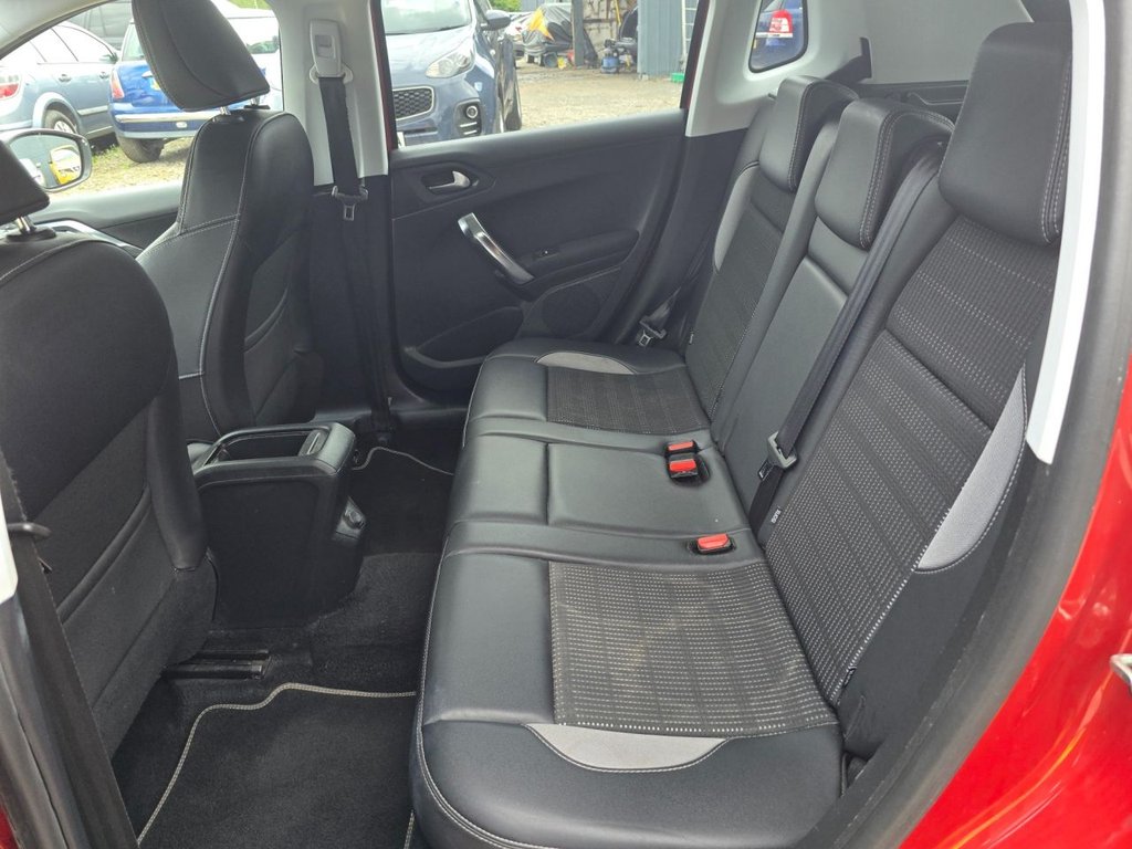 Used Peugeot 2008 2015 for sale - 76139508: Photo 21