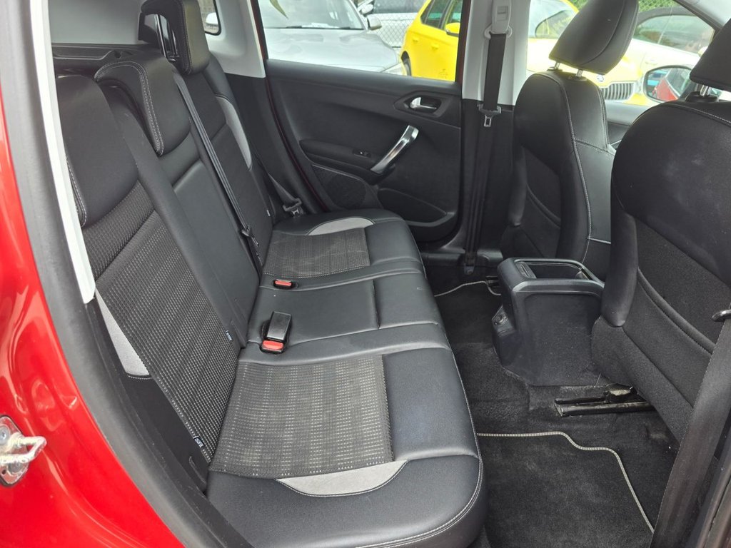 Used Peugeot 2008 2015 for sale - 76139508: Photo 22