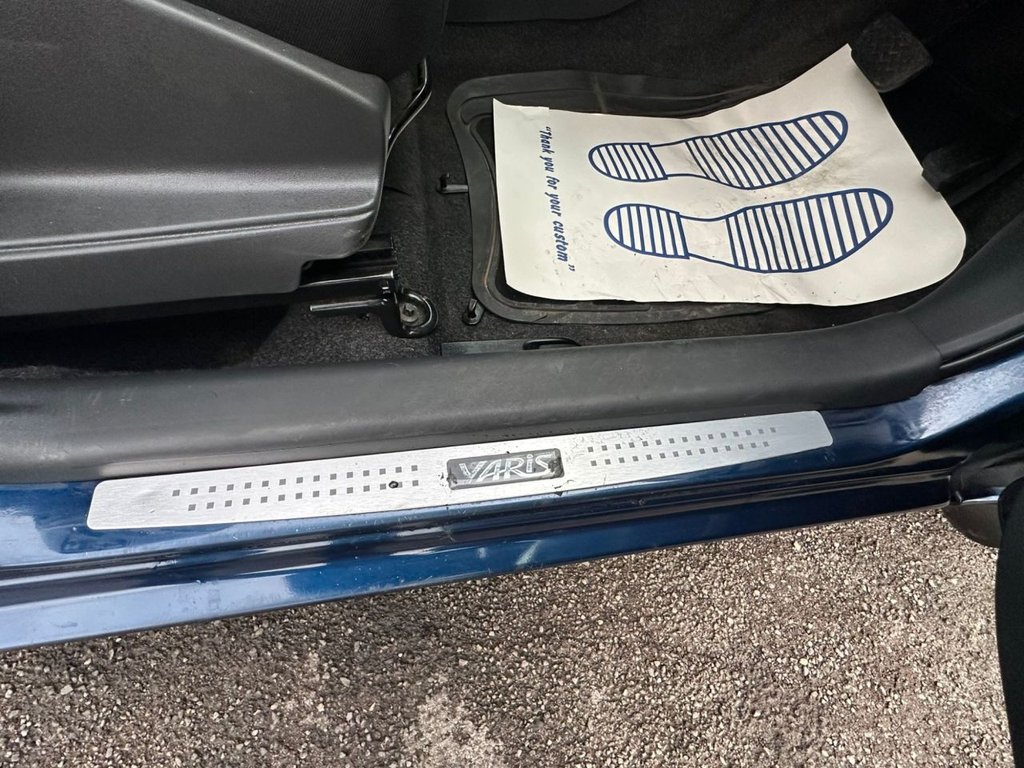 Used Toyota Yaris 2006 for sale - 76510236: Photo 12