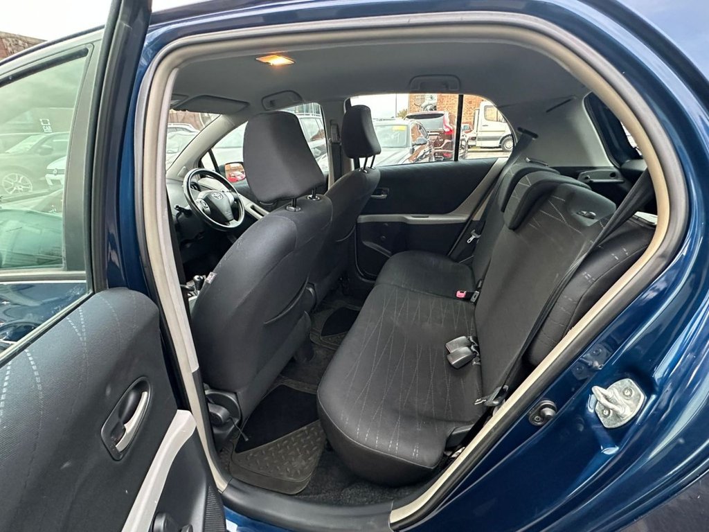 Used Toyota Yaris 2006 for sale - 76510236: Photo 17