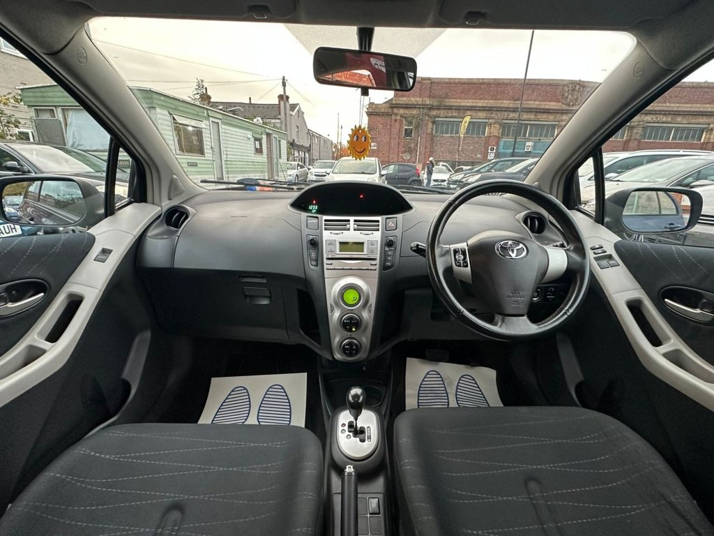 Used Toyota Yaris 2006 for sale - 76510236: Photo 3