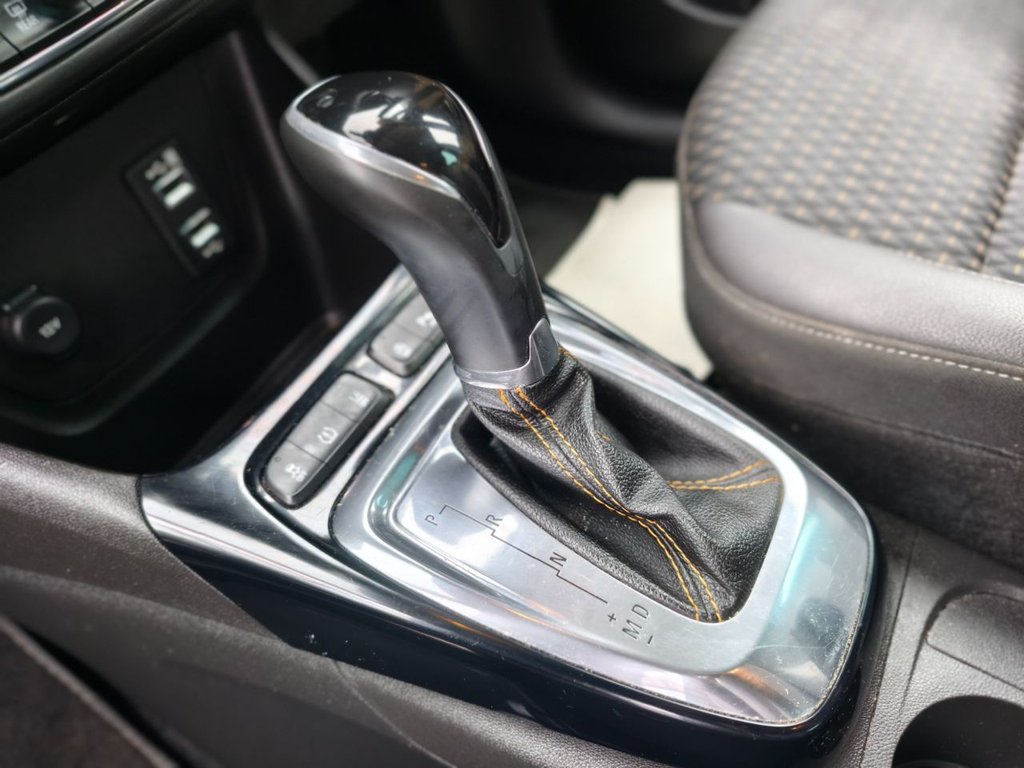 Used Vauxhall Crossland X 2018 for sale - 76380125: Photo 21