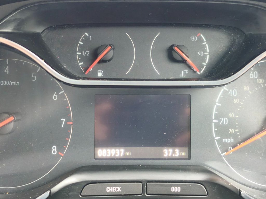 Used Vauxhall Crossland X 2018 for sale - 76380125: Photo 23