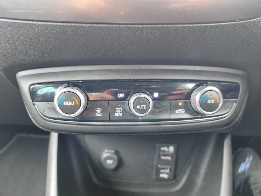 Used Vauxhall Crossland X 2018 for sale - 76380125: Photo 26