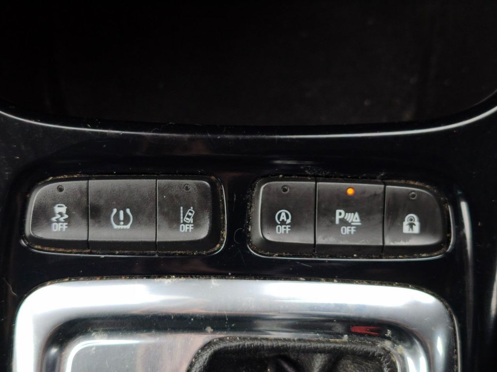 Used Vauxhall Crossland X 2018 for sale - 76380125: Photo 27