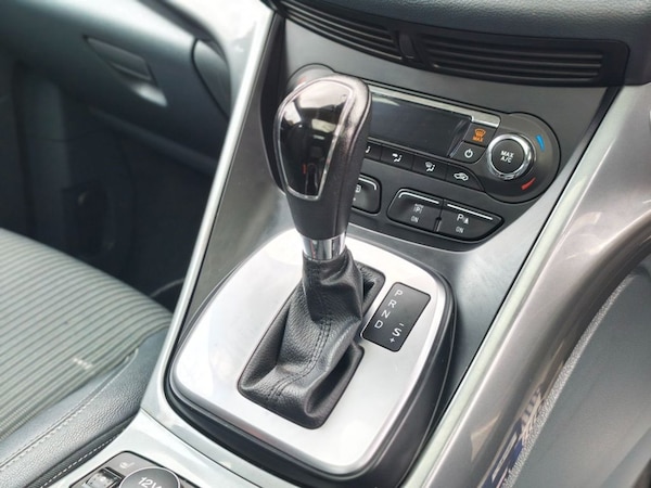 Used Ford Grand C-Max 2014 for sale - 76202647: Photo 10