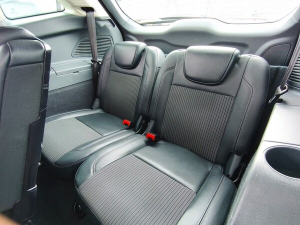 Used Ford Grand C-Max 2014 for sale - 76202647: Photo 18
