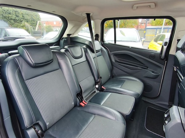 Used Ford Grand C-Max 2014 for sale - 76202647: Photo 19