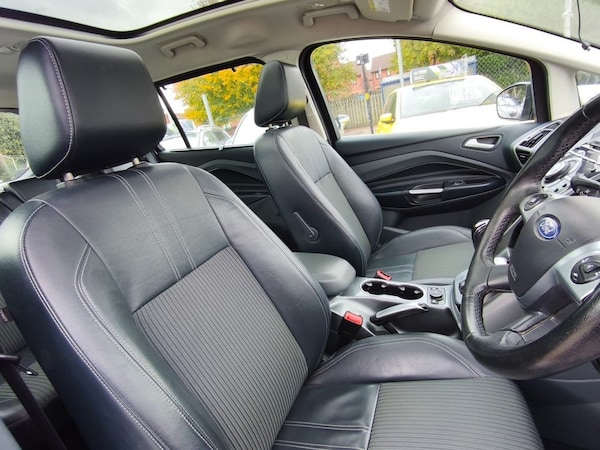 Used Ford Grand C-Max 2014 for sale - 76202647: Photo 20