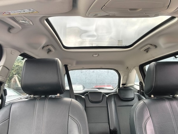 Used Ford Grand C-Max 2014 for sale - 76202647: Photo 22
