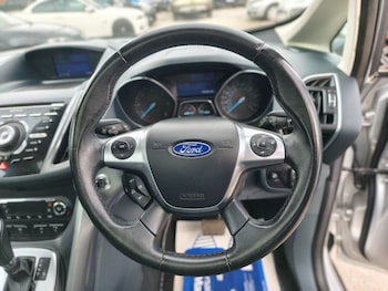 Used Ford Grand C-Max 2014 for sale - 76202647: Photo 3