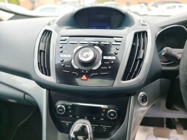 Used Ford Grand C-Max 2014 for sale - 76202647: Photo 7
