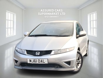 Used Honda Civic 2012 for sale - 78543598: Photo