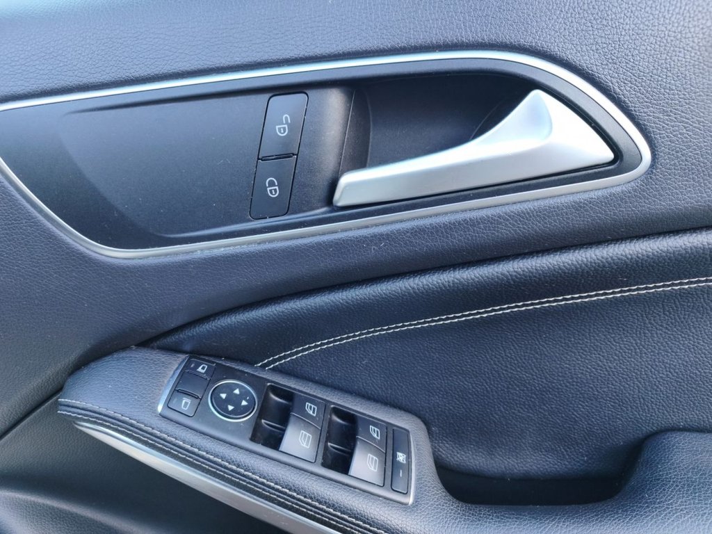 Used Mercedes-Benz A-Class 2014 for sale - 76710745: Photo 24