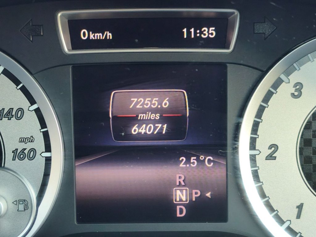 Used Mercedes-Benz A-Class 2014 for sale - 76710745: Photo 25