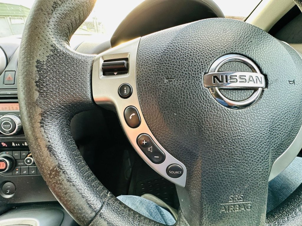 Used Nissan Qashqai 2007 for sale - 76623375: Photo 10