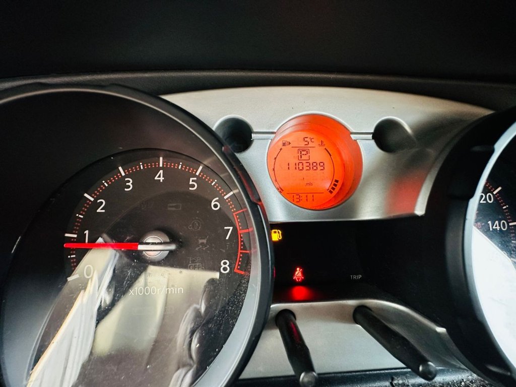 Used Nissan Qashqai 2007 for sale - 76623375: Photo 17