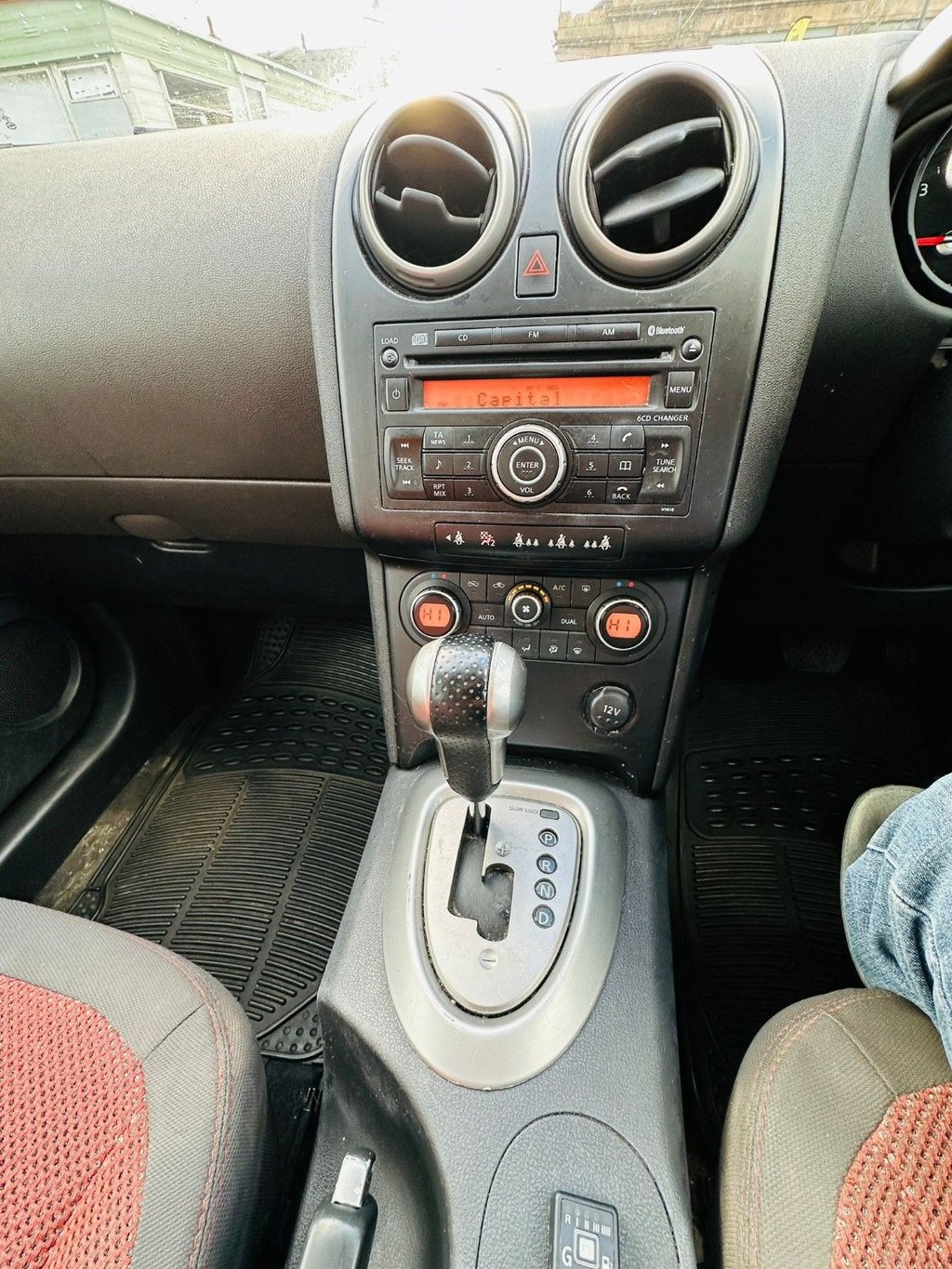 Used Nissan Qashqai 2007 for sale - 76623375: Photo 3