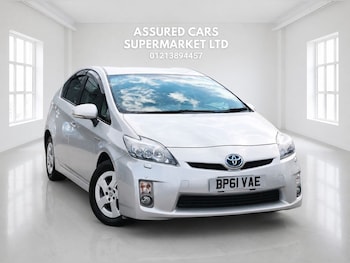 Used Toyota Prius 2011 for sale - 79178108: Photo