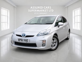 Used Toyota Prius 2011 for sale - 79178108: Photo