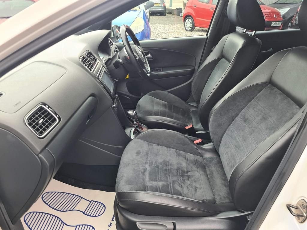 Used Volkswagen Polo 2012 for sale - 76139458: Photo 12