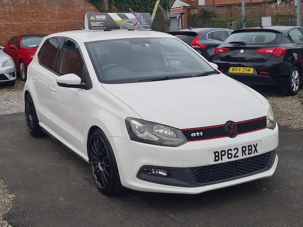 Used Volkswagen Polo 2022 for sale - 76139458: Photo 14