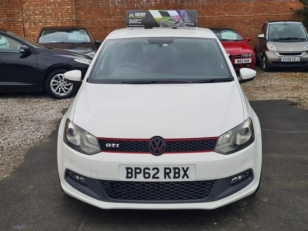 Used Volkswagen Polo 2012 for sale - 76139458: Photo 17