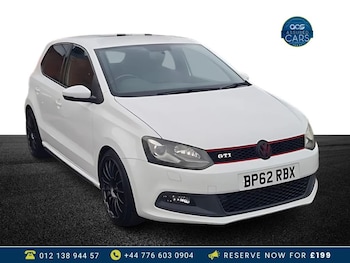 Volkswagen - Polo