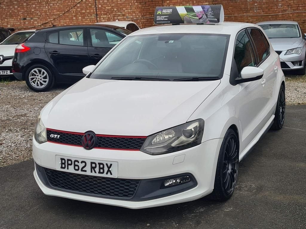 Used Volkswagen Polo 2012 for sale - 76139458: Photo 20
