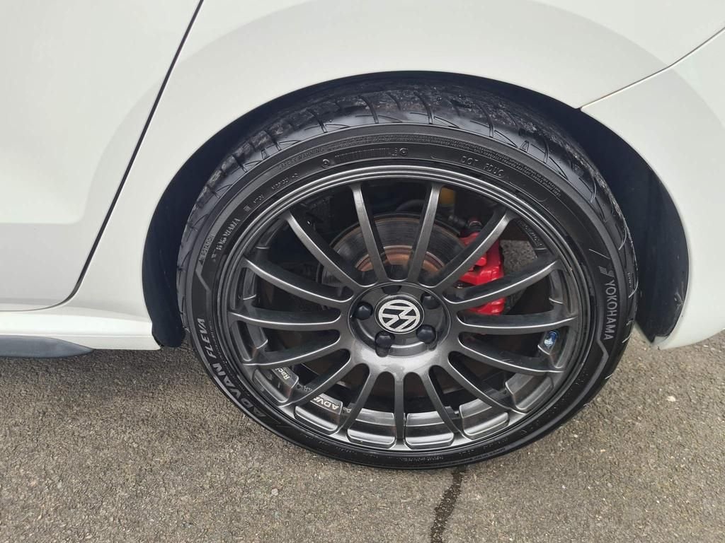 Used Volkswagen Polo 2012 for sale - 76139458: Photo 22