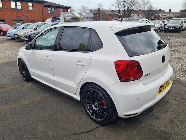 Used Volkswagen Polo 2022 for sale - 76139458: Photo 24