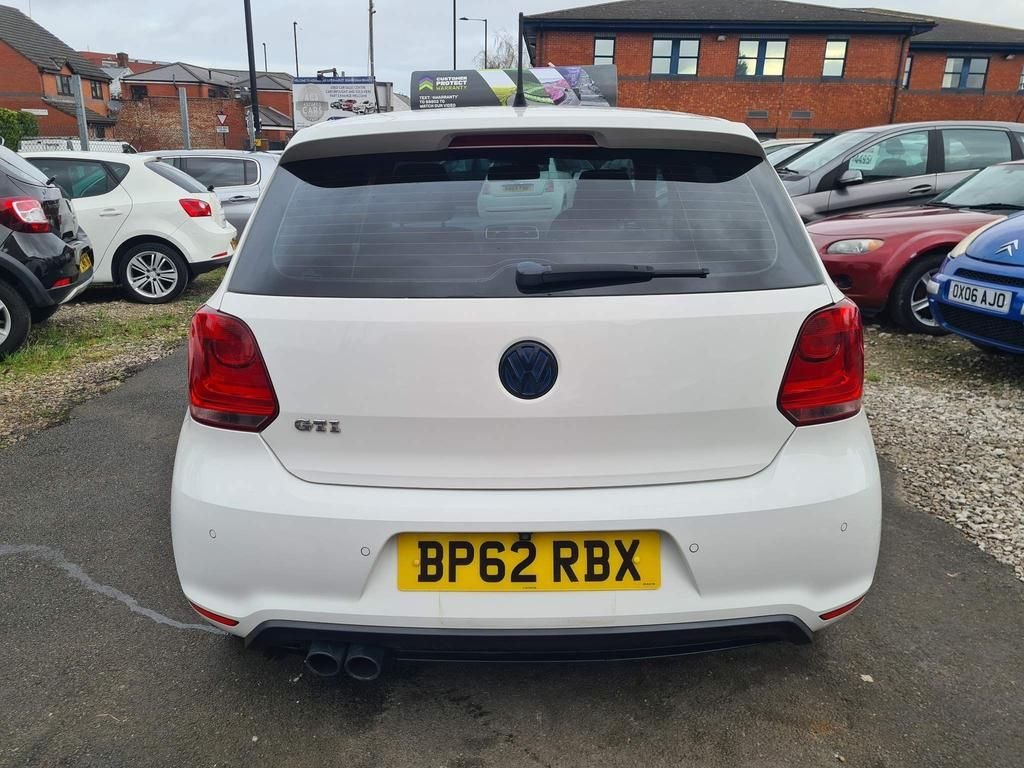 Used Volkswagen Polo 2012 for sale - 76139458: Photo 27