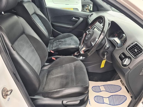 Used Volkswagen Polo 2022 for sale - 76139458: Photo 29