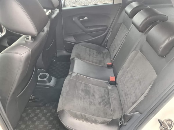 Used Volkswagen Polo 2022 for sale - 76139458: Photo 6