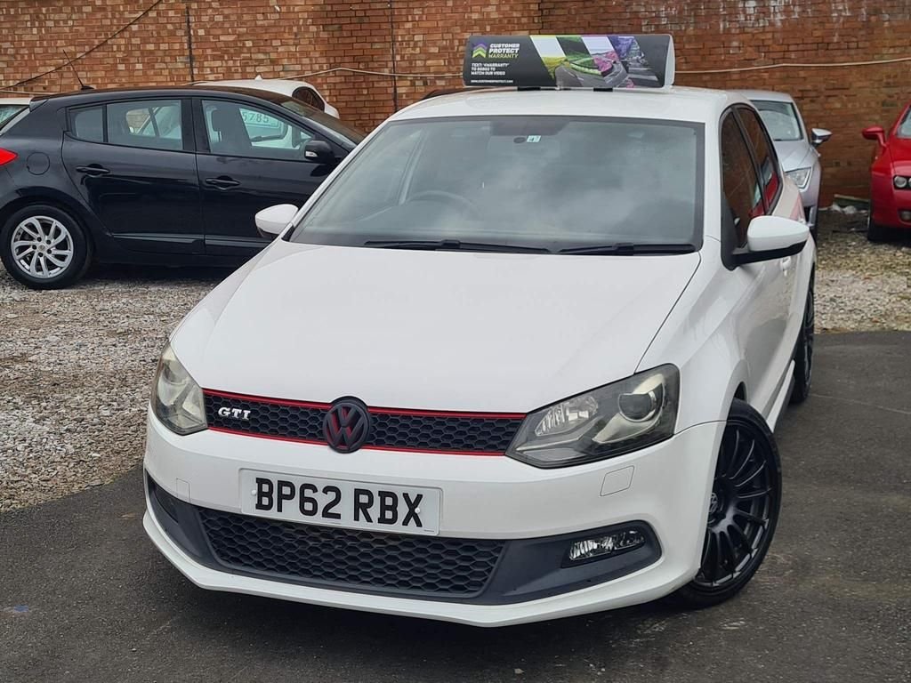 Used Volkswagen Polo 2012 for sale - 76139458: Photo 7