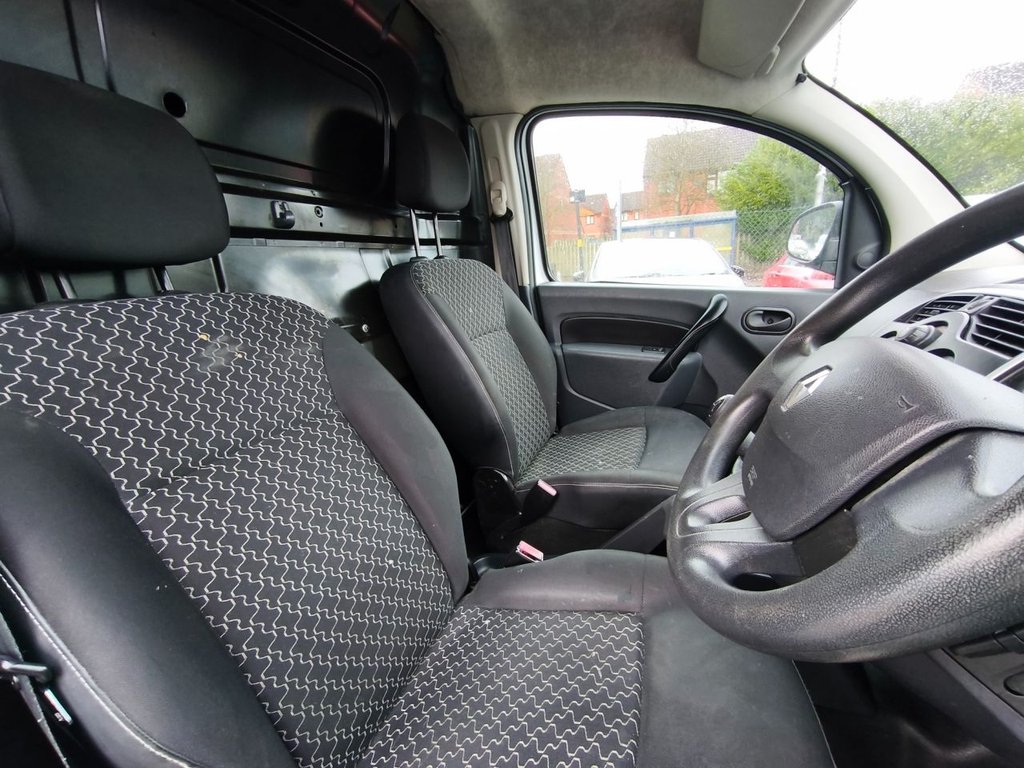 Used Renault Kangoo 2015 for sale - 77451457: Photo 10