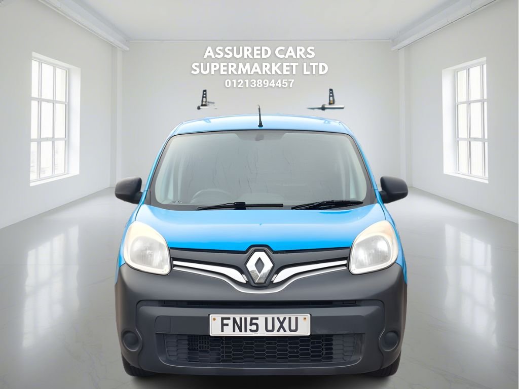 Used Renault Kangoo 2015 for sale - 77451457: Photo 15