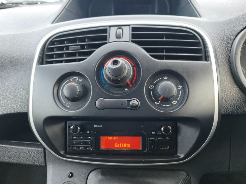 Used Renault Kangoo 2015 for sale - 77451457: Photo 16