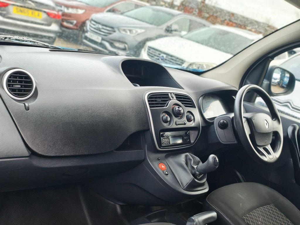 Used Renault Kangoo 2015 for sale - 77451457: Photo 7