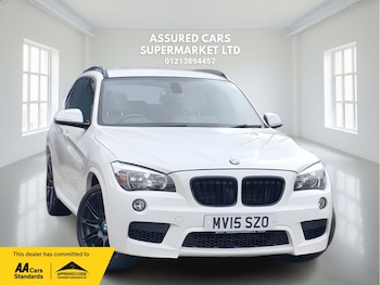 Used BMW X1 2015 for sale - 78543672: Photo