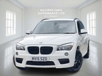 Used BMW X1 2015 for sale - 78543672: Photo