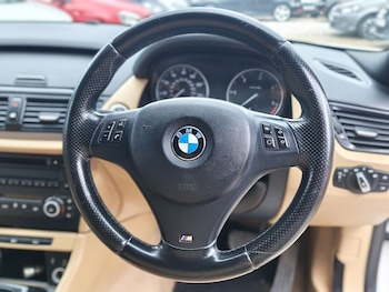 Used BMW X1 2015 for sale - 78543672: Photo