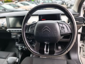 Used Citroen C4 Cactus 2015 for sale - 78349308: Photo