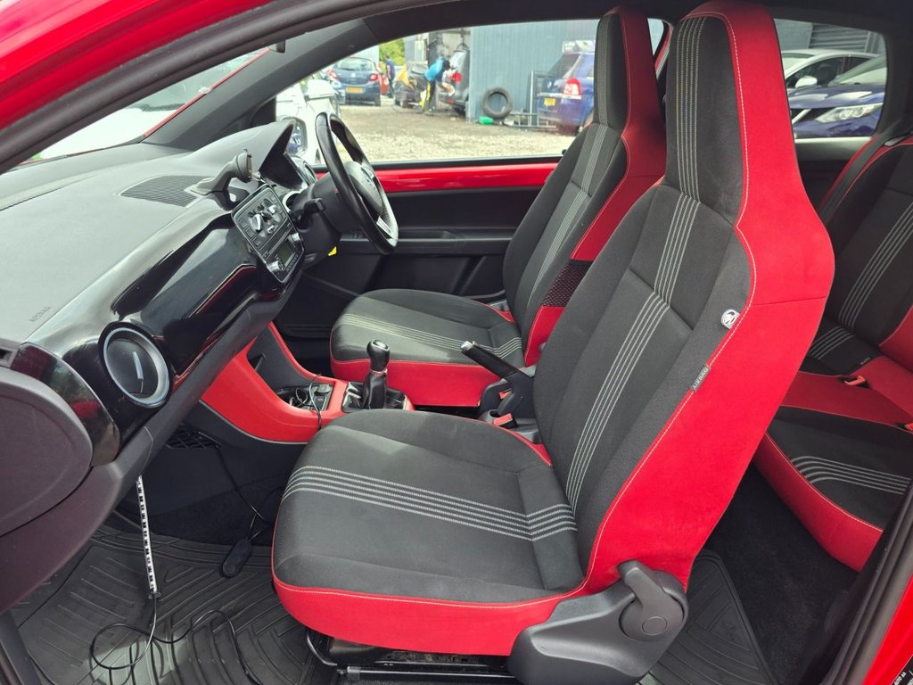 Used Skoda Citigo 2016 for sale - 76139510: Photo 17