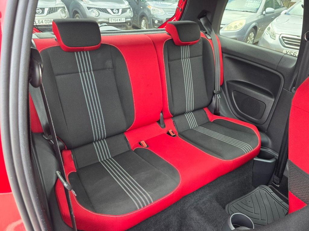 Used Skoda Citigo 2016 for sale - 76139510: Photo 21