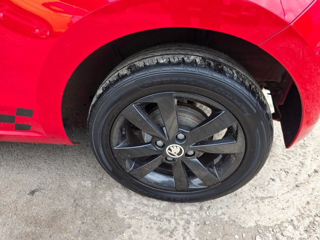 Used Skoda Citigo 2016 for sale - 76139510: Photo 23