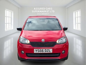 Used Skoda Citigo 2016 for sale - 76139510: Photo 3