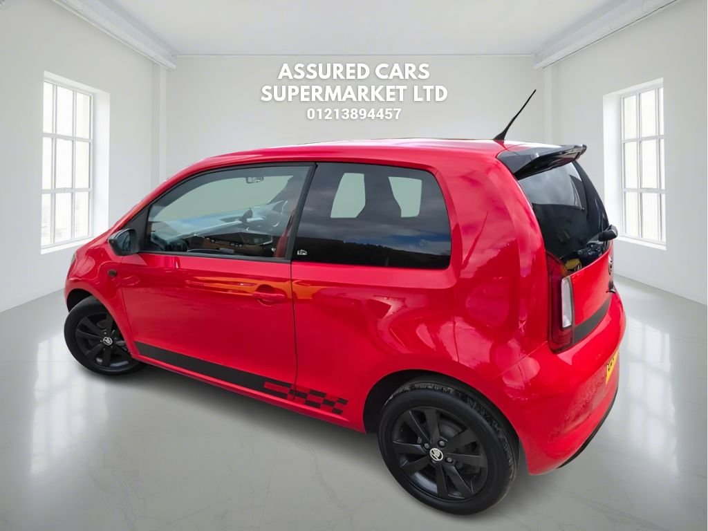 Used Skoda Citigo 2016 for sale - 76139510: Photo 5